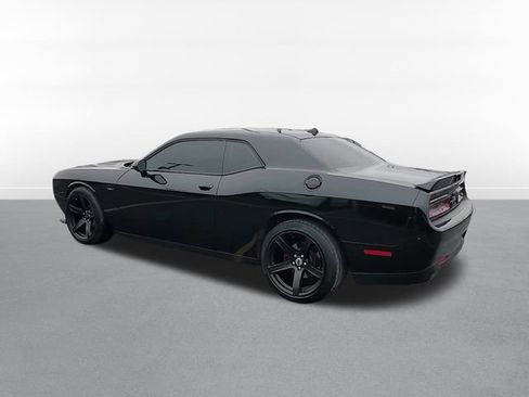 Used 2018 Dodge Challenger R/T Plus image 5