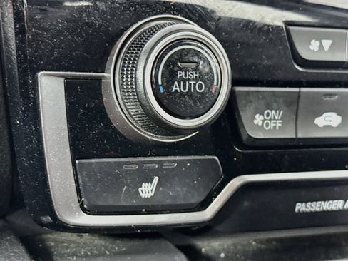 Certified 2021 Honda CR-V Special Edition image 19