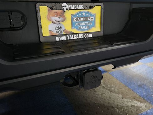 Used 2023 Toyota Tundra Platinum image 82