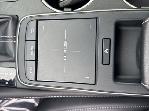 Used 2023 Lexus RC 350 F Sport w/ Navigation Package image 26