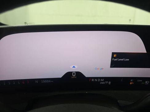 Used 2024 Cadillac XT4 Sport AWD/4WD image 8