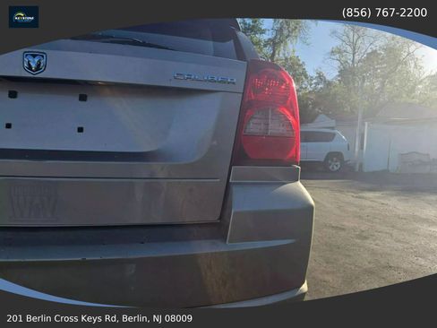 Used 2010 Dodge Caliber Mainstreet FWD image 12