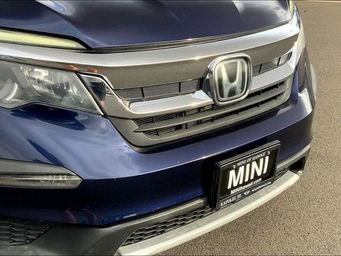 Used 2022 Honda Pilot EX-L image 29