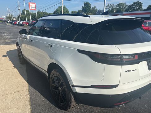 Used 2024 Land Rover Range Rover Velar S image 6