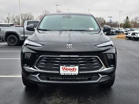 New 2026 Buick Encore GX Preferred image 3