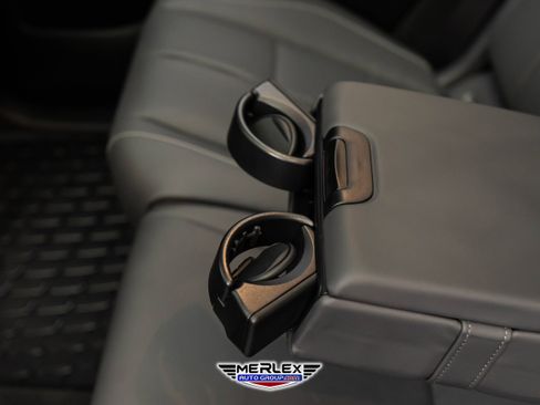 Used 2020 Mercedes-Benz GLS 580 4MATIC image 22