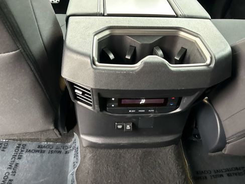 Used 2026 Toyota Sequoia SR5 w/ TRD Off-Road Package AWD/4WD image 14