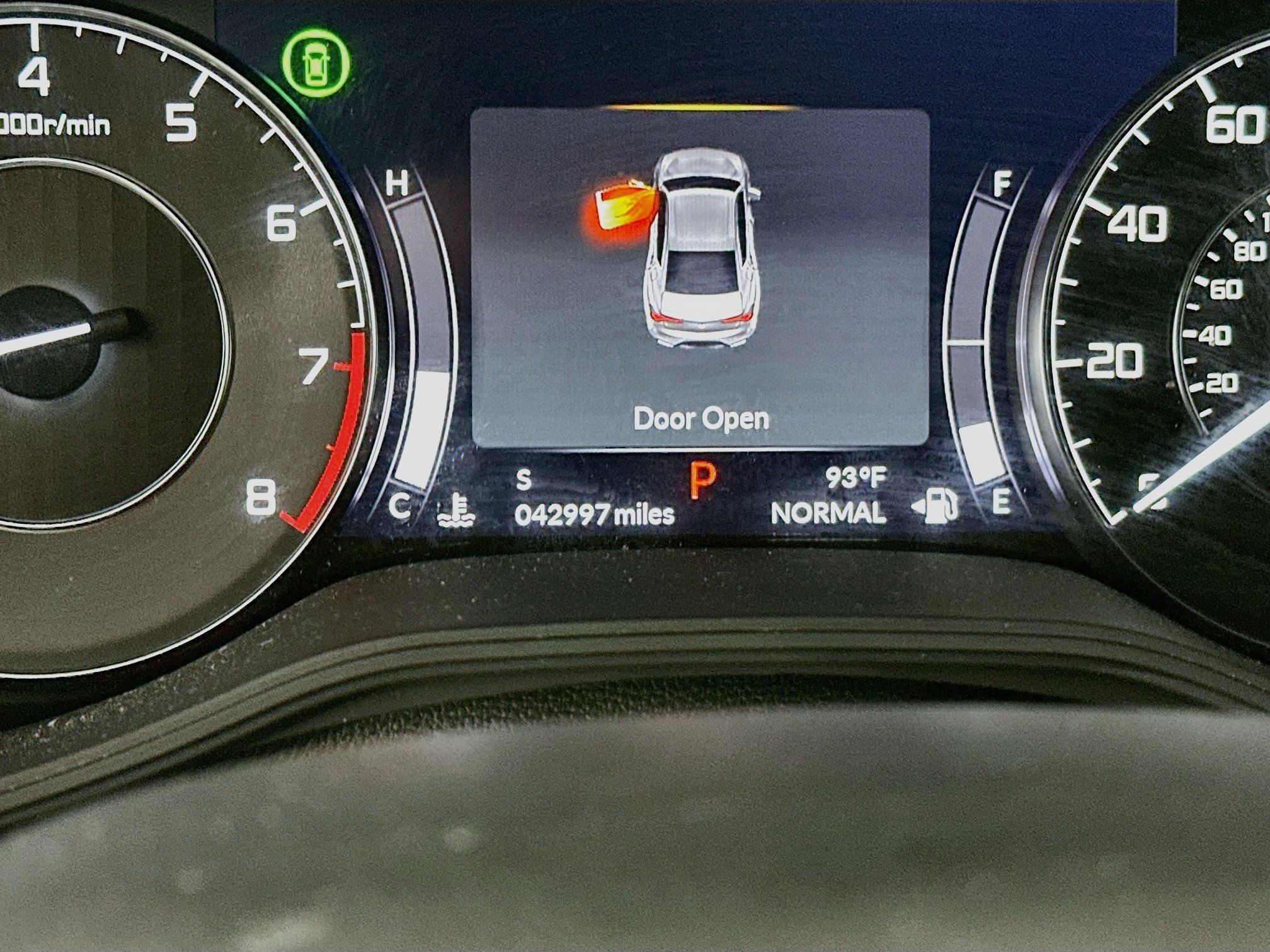 Used 2021 Acura TLX w/ Technology Package FWD image 19