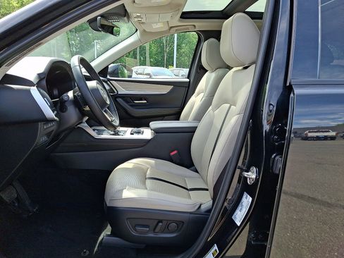 Used 2024 MAZDA CX-90 Plug-In Hybrid w/ Premium Pkg AWD/4WD image 13