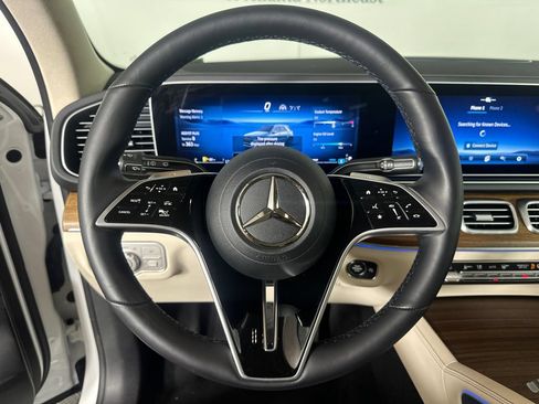Certified 2026 Mercedes-Benz GLE 450 4MATIC image 26