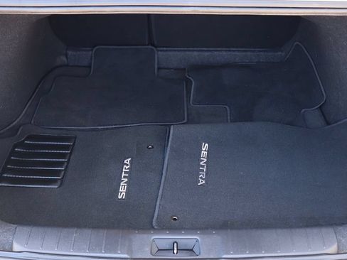 Used 2024 Nissan Sentra S FWD image 23