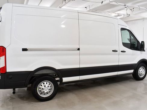 New 2026 Ford Transit 250 148 Medium Roof Extended AWD w/ Load Area Protection Package image 11