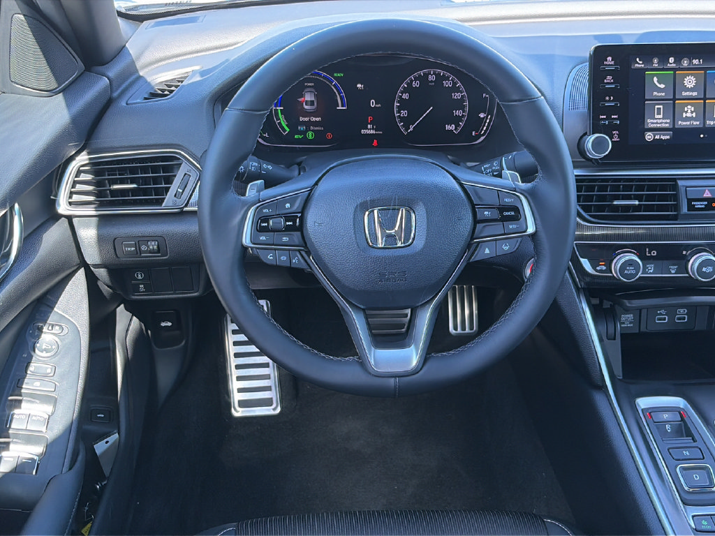 Used 2022 Honda Accord Sport image 13
