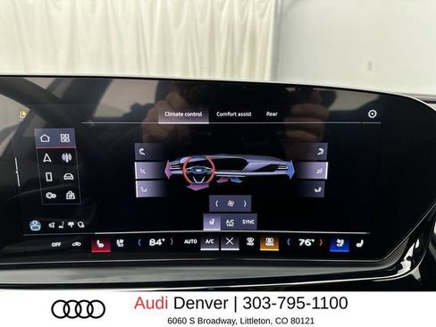 New 2025 Audi A5 2.0T Premium Plus w/ Premium Plus image 19