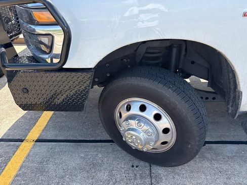 Used 2026 RAM 3500 Tradesman AWD/4WD image 5