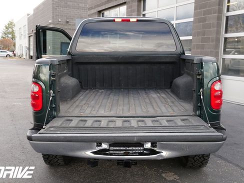Used 2001 Ford F150 Lariat image 39
