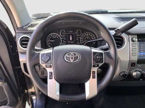 Used 2019 Toyota Tundra SR5 image 14