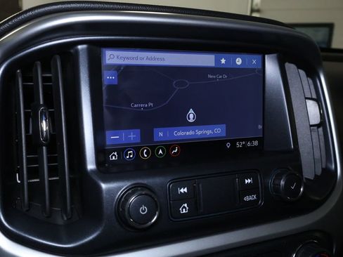 Used 2019 Chevrolet Colorado ZR2 image 27