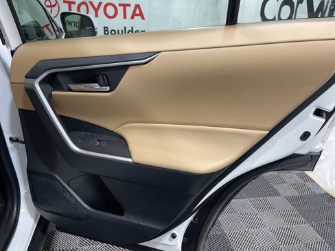 Used 2023 Toyota RAV4 XLE w/ Convenience Package image 14