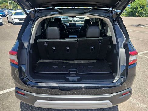 Used 2024 Honda Pilot EX-L image 20