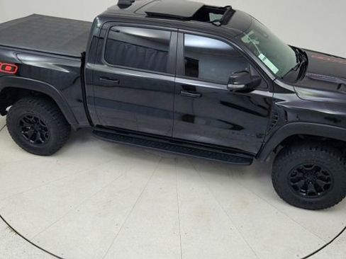 Used 2025 RAM 1500 RHO w/ RHO Level 1 Equipment Group image 78