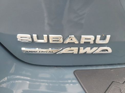 Used 2024 Subaru Crosstrek 2.0i Premium image 12