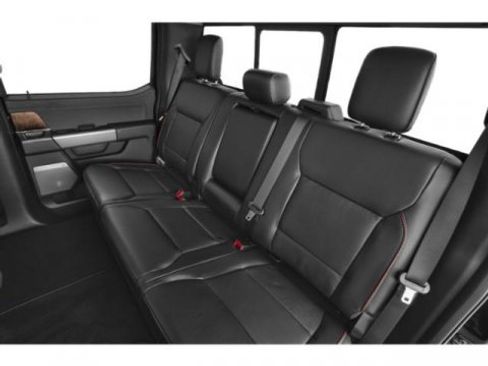 Certified 2024 Ford F350 Lariat w/ Lariat Ultimate Package AWD/4WD image 15