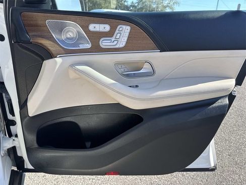 Used 2022 Mercedes-Benz GLE 350 image 29