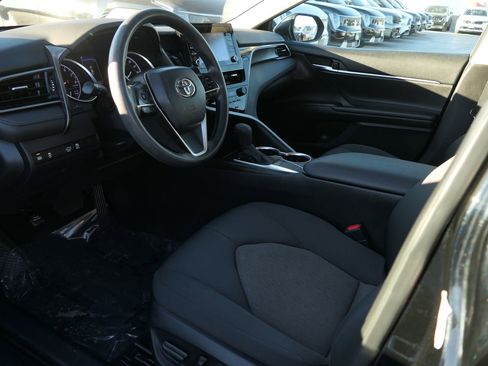 Used 2023 Toyota Camry LE image 12