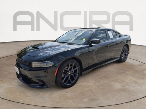 Used 2023 Dodge Charger GT w/ Blacktop Package image 5
