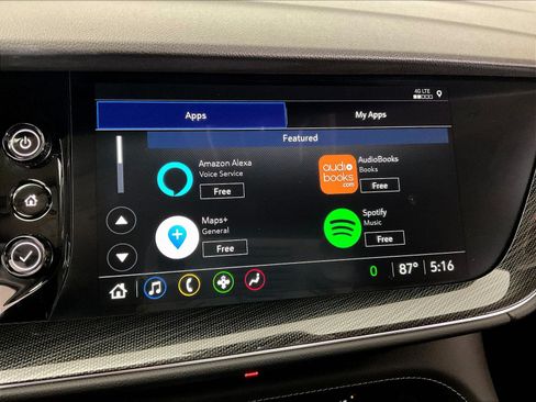 Used 2023 Buick Envision Preferred AWD/4WD image 15