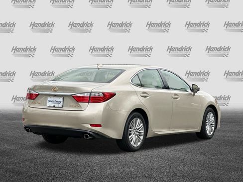 Used 2015 Lexus ES 350 image 5
