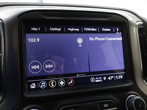 Used 2022 Chevrolet Silverado 2500 LT w/ All Star Edition image 42