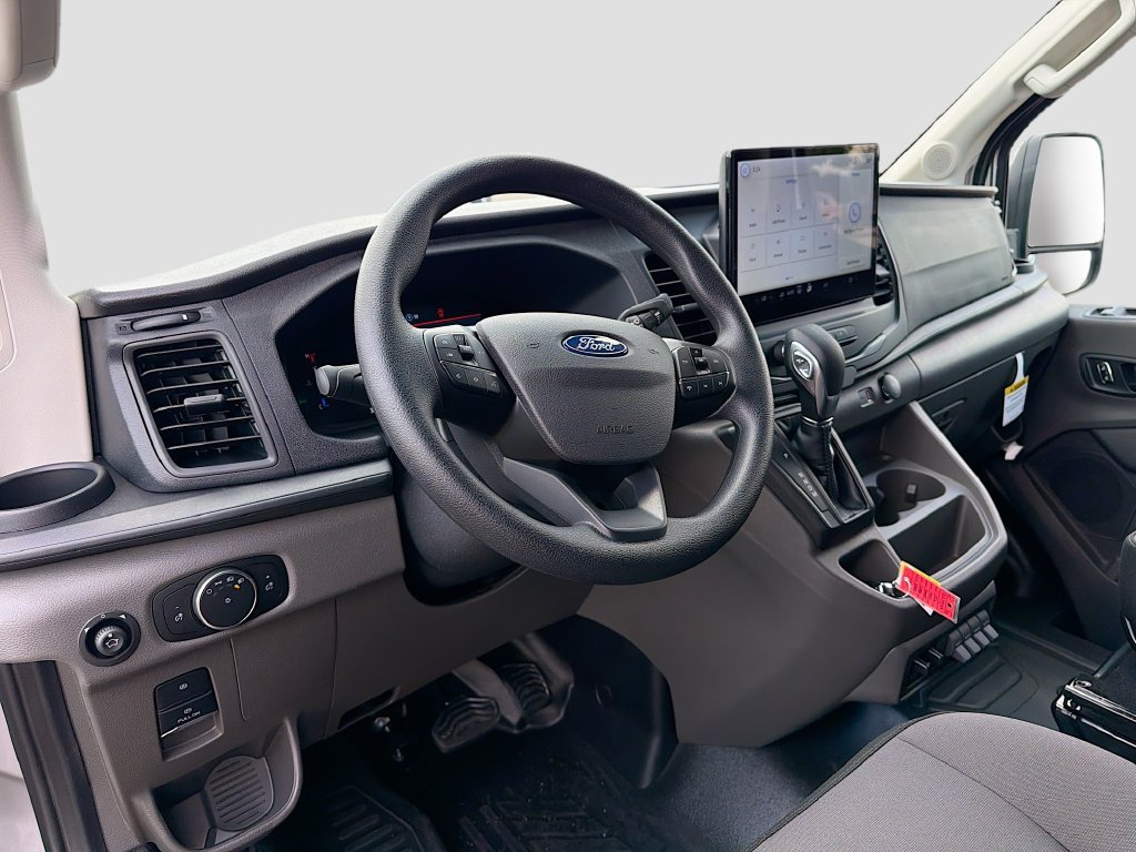 New 2026 Ford Transit 250 148 Medium Roof RWD image 9