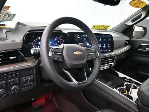 Used 2025 Chevrolet Tahoe Premier image 28