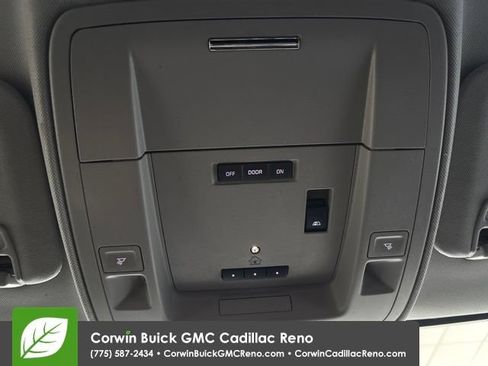Used 2019 Chevrolet Silverado 2500 LTZ w/ Duramax Plus Package AWD/4WD image 25