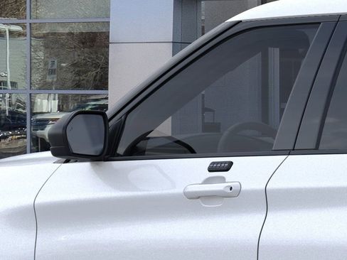 New 2026 Ford Explorer Active w/ Active Comfort Package image 21