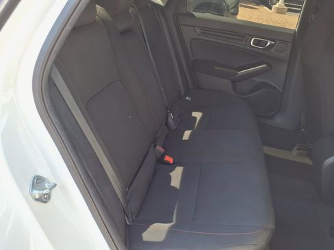Used 2025 Honda Civic Si image 14