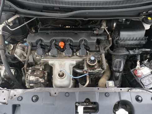 Used 2014 Honda Civic EX image 28