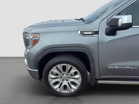 Used 2020 GMC Sierra 1500 Denali w/ Denali Ultimate Package AWD/4WD image 23