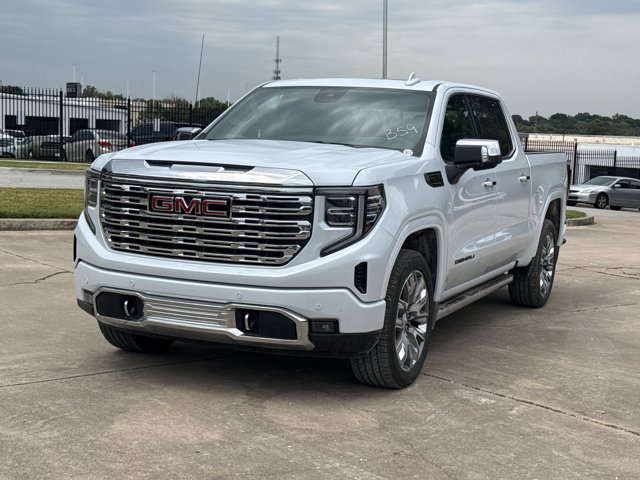 New 2026 GMC Sierra 1500 Denali AWD/4WD image 13
