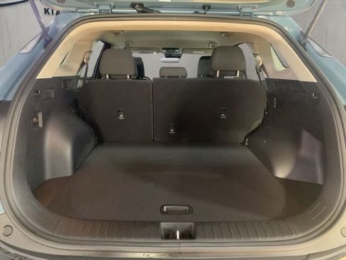 New 2026 Kia Sportage S image 14