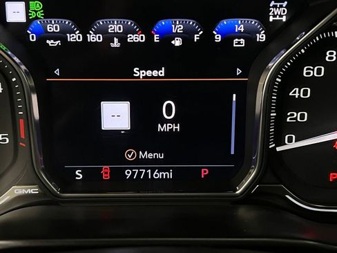 Used 2021 GMC Sierra 3500 Denali w/ Denali Ultimate Package AWD/4WD image 14
