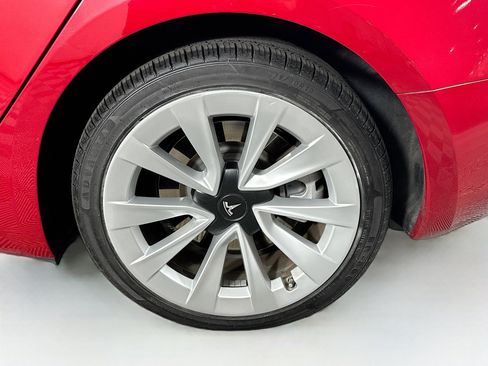 Used 2023 Tesla Model 3 Standard Range RWD image 11