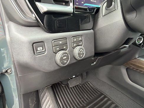 New 2026 Chevrolet Silverado 2500 LT w/ Trail Boss Package AWD/4WD image 20