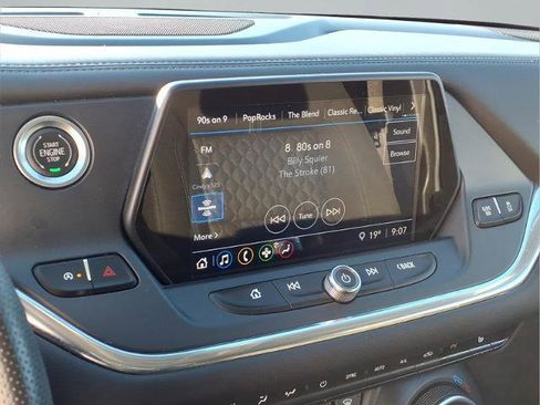 Used 2022 Chevrolet Blazer LT image 12