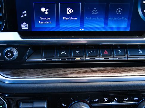 Used 2024 Chevrolet Silverado 1500 RST w/ Convenience Package II image 24