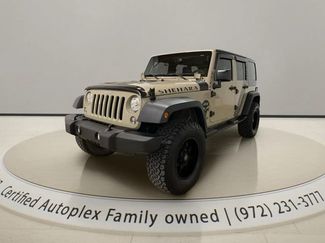 Used 2018 Jeep Wrangler Unlimited Sport S video 1