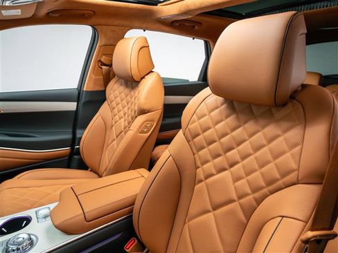 New 2026 Genesis GV80 3.5T Prestige image 16