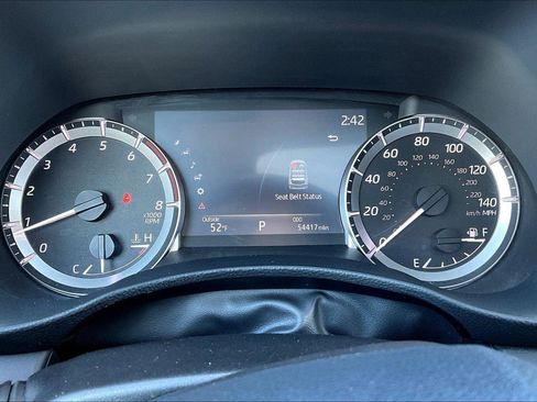 Used 2023 Toyota Highlander XLE image 20